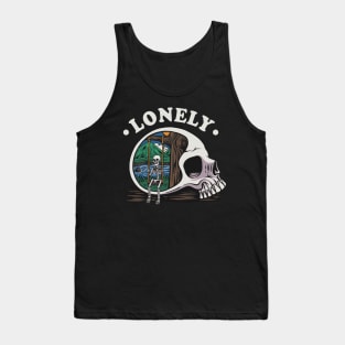 Lonely Tank Top